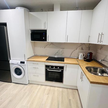 Apartamento 4 Elephant Wifi Y Netflix Alcobendas Exterior photo