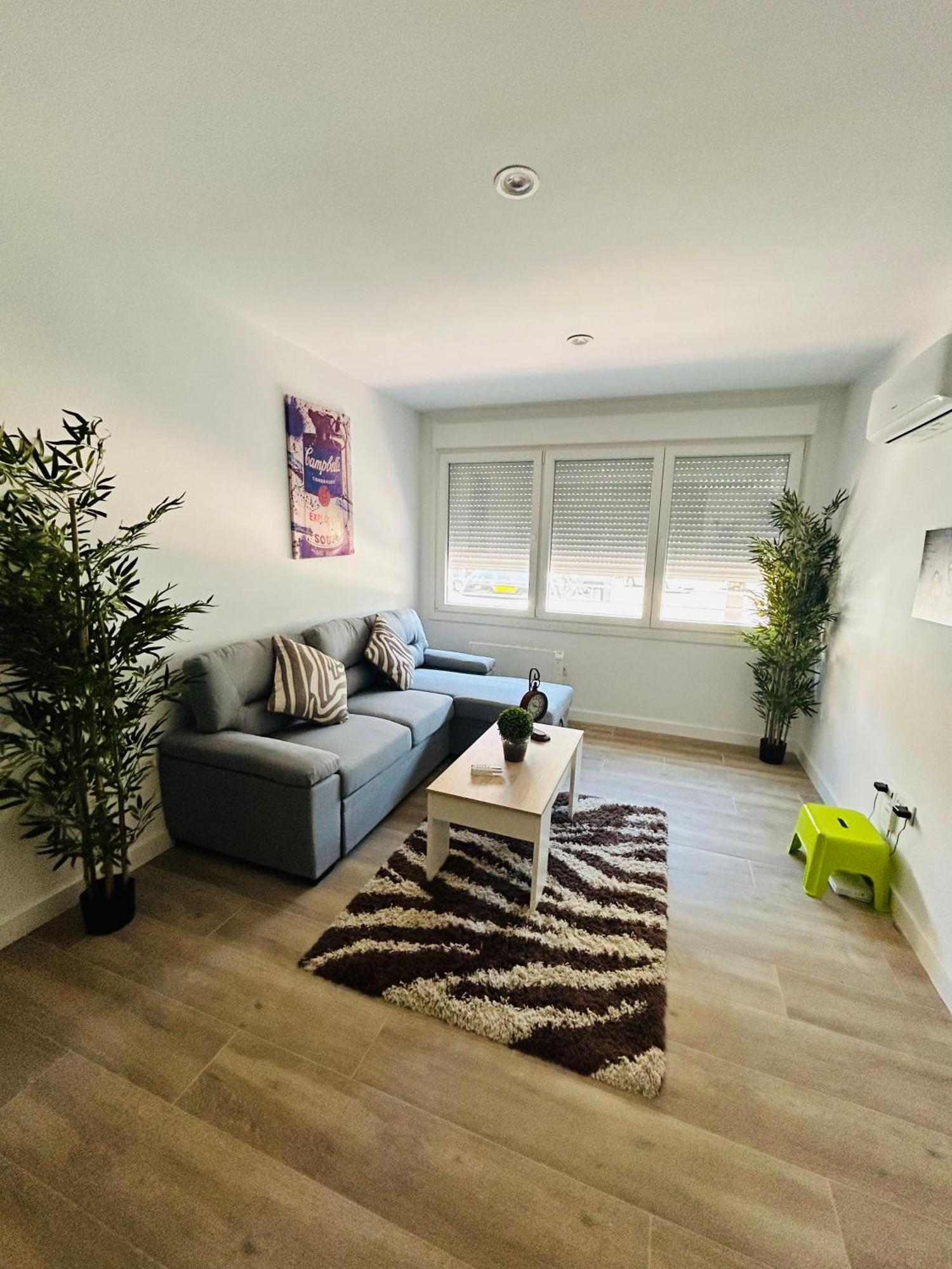 Apartamento 4 Elephant Wifi Y Netflix Alcobendas Exterior photo