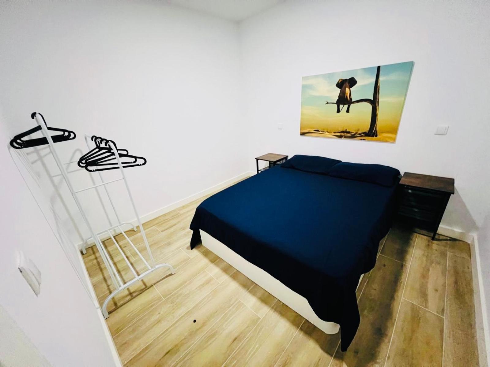 Apartamento 4 Elephant Wifi Y Netflix Alcobendas Exterior photo